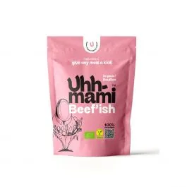 AUGU IZCELSMES ALTERNATĪVA LIELLOPU BULJONAM BIO 40G