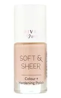 RIVAL LOVES ME SOFT&SHEER NAGU LAKA, 9ML