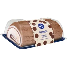 TIRAMISU RULETE FAZER 450G