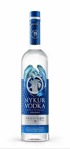 Водка Nykur 42%, 0,7 л