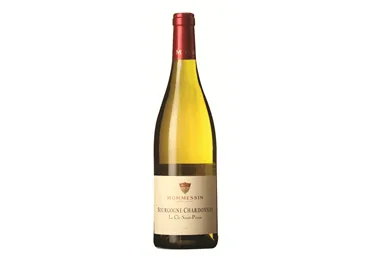 Vīns Mommessin Bourgogne Ch.12,5% 0,75 l