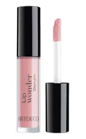 ARTDECO LIP WONDER SERUM APJOMU PALIELINOŠS LŪPU SERUMS, 01 CARING ROSE, 4ML