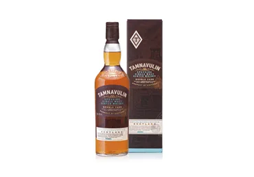 Viskijs tamnavulin speyside SM 40% 0,7 l