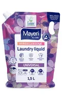 MAYERI UNIVERSAL HIPOALERĢISKA VEĻAS MAZGĀŠANAS ŽELEJA, REFILL, 1.5L