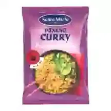 NŪDELES SANTA MARIA PANENG CURRY 85G