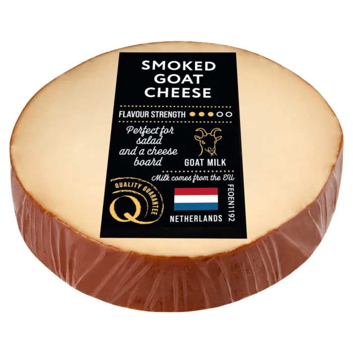 SIERS KAZAS PIENA KŪPINĀTS DELI Q 45% 130G