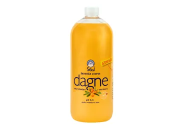 ŠĶIDRĀS ZIEPES DAGNE SMILTSĒRKŠĶU 1L