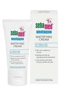 SEBAMED CLEAR FACE MATĒJOŠS SEJAS KRĒMS, 50ML