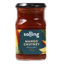 MANGO ČATNIJS SALLING VIDĒJI ASS 370G
