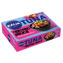TUNCIS KAIJA TERIJAKI MĒRCĒ 110G