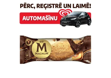 SALDĒJUMS AR LA PECHE MAGNUM 69,5G