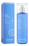 DERMAFIRM MOIST BARRIER BALANCING M4 MITRINOŠA EMULSIJA SEJAI, 200ML