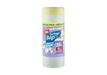 AROM.ATKRIT.MAISI HOME EXPERT 35L 45GAB.