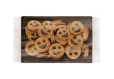 CEPUMI CHOCO SMILE PERGALE 350G
