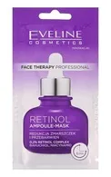 EVELINE FTP RETINOL SEJAS MASKA, 8ML