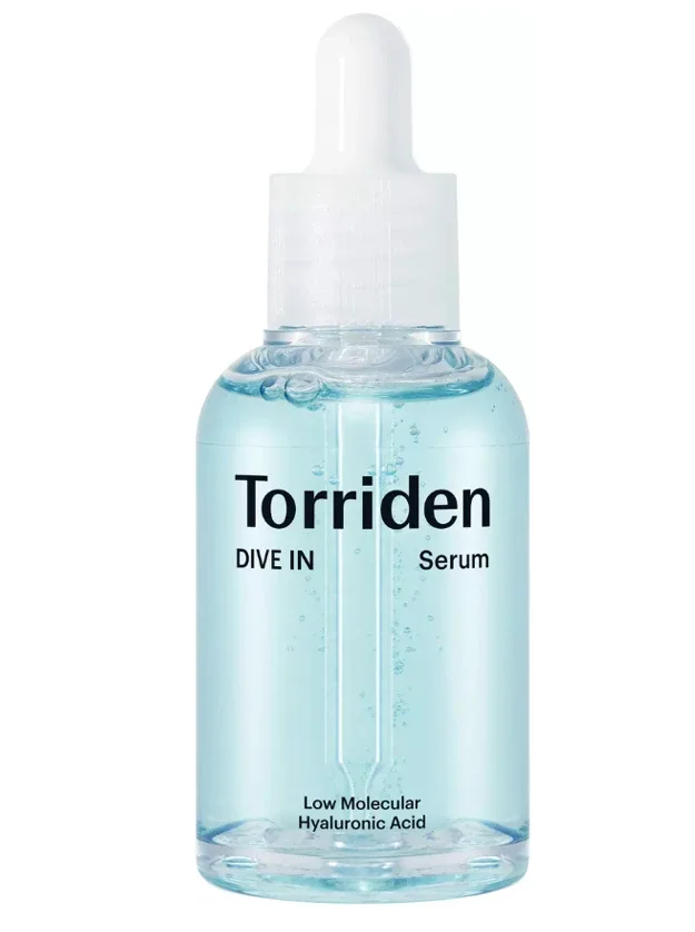 Torriden Dive In serums, 50 ml