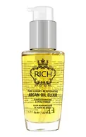 RICH PURE LUXURY ELIKSĪRS MATIEM AR ARGANA EĻĻU, 70ML
