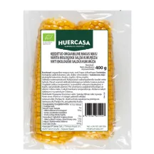 VĀRĪTA BIOLOĢISKĀ SALDĀ KUKURŪZA 400G
