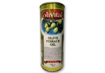 OLĪVU IZSPAIDU EĻĻA OLIVITAL  1L