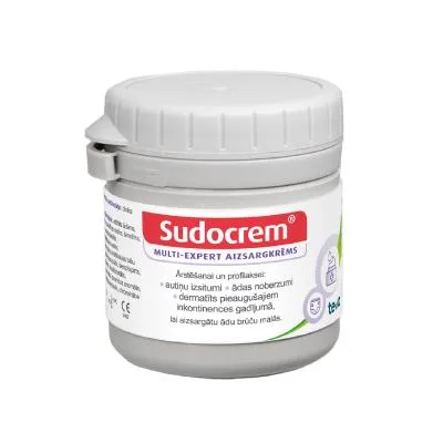 Sudocrem Multi-Expert aizsargkrēms 60 g