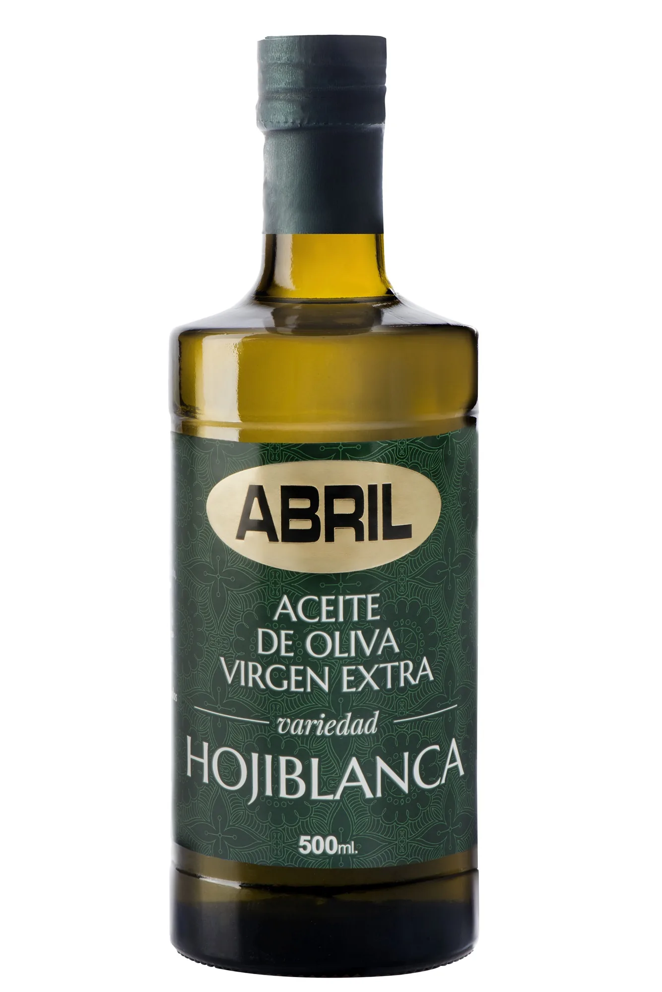 NEAPSTRĀDĀTA AUGSTĀKĀ LABUMA OLĪVEĻĻA ABRIL HOJIBLANCA, 500ML
