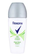 REXONA 48H ALOE VERA SCENT RULLĪŠA ANTIPERSPIRANTS, 50ML