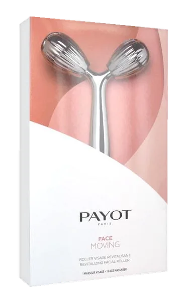 Payot Face Moving Roller masāžas rullis sejas ādai, 1 gab.