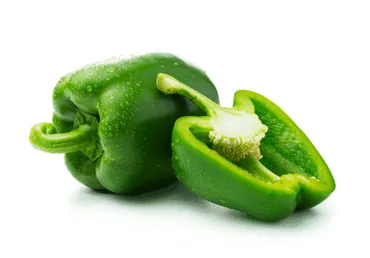 PAPRIKA ZAĻĀ KG