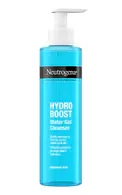 NEUTROGENA HYDRO BOOST ATTĪROŠS GELS, 200ML
