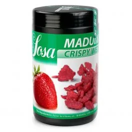 SALDĒJOT ŽĀVĒTI (SUBLIMĒTI), ZEMEŅU KRAUKŠĶĪGIE GABALIŅI, MITRUMIZTURĪGI 400G SOSA