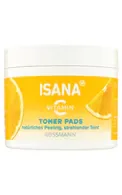 ISANA C VITAMIN TONĒJOŠIE SPILVENTIŅI, 60GAB.