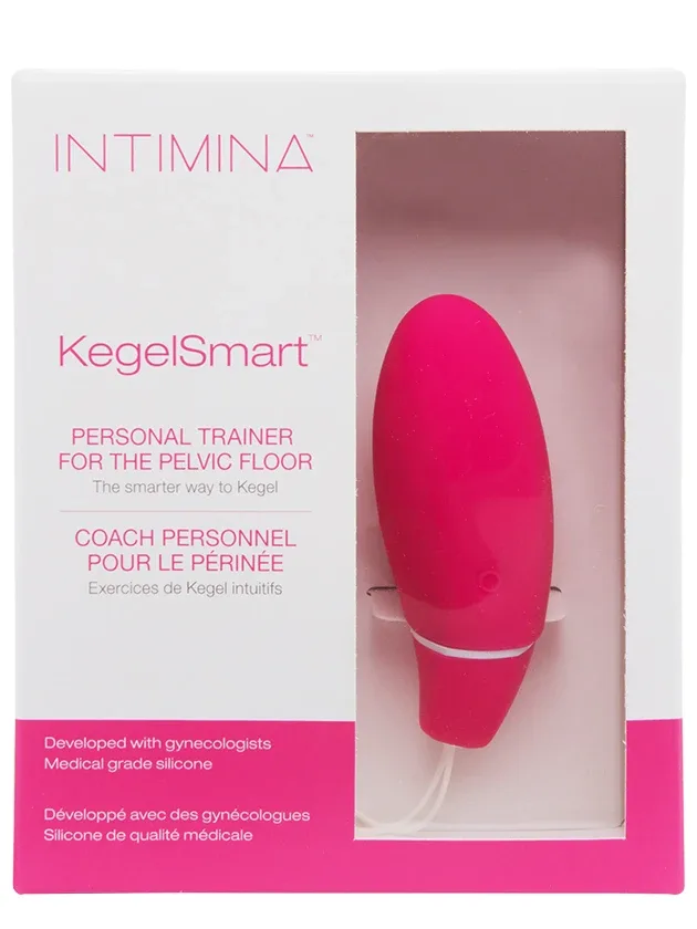 Intimina Kegelsmart, 1 gb.