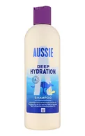 AUSSIE DEEP HYDRATION ŠAMPŪNS MATIEM, 300ML