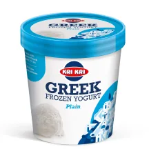 SALDĒJUMS KRI KRI AR GRIEĶU JOGURTU 450 ML/320G