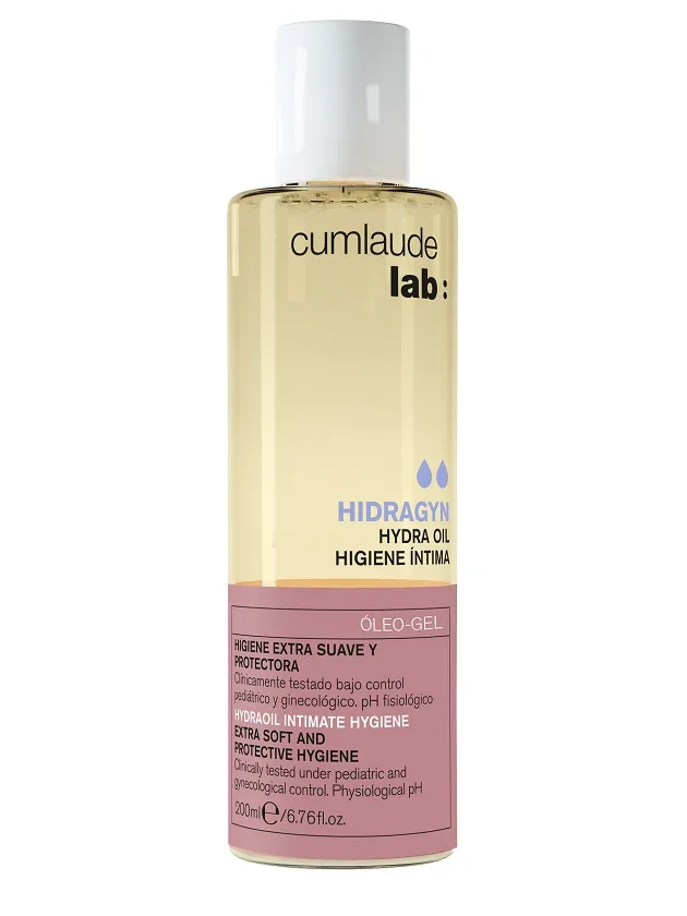 Cumlaude intīmās higiēnas eļļa, 200 ml
