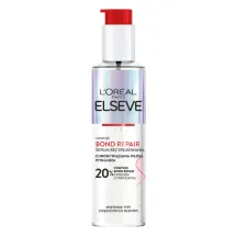 SERUMS MATIEM ELSEVE BOND REPAIR NESKALOJAMS 150ML