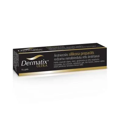 Dermatix Ultra Gels 15 g