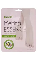 KOELF MELTING ESSENCE MASKA PĒDĀM, 1 PĀRIS