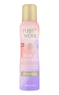 FUSS WOHL DEZODORANTS KĀJĀM UN APAVIEM, 150ML