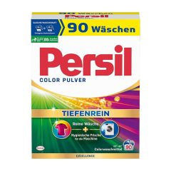 VEĻAS PULV. PERSIL COLOR 90MR 5,2KG
