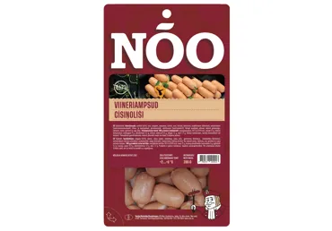 CĪSIŅOLĪŠI NOO 280G