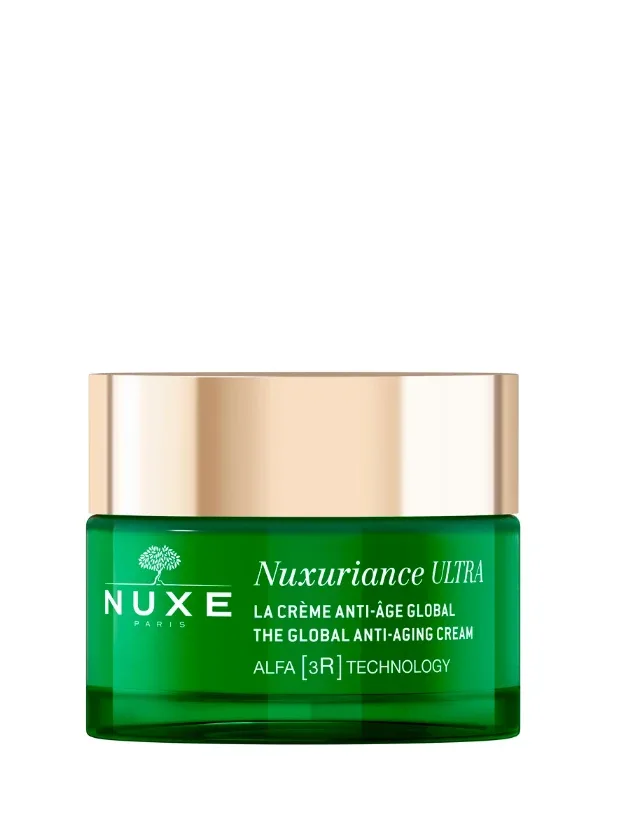 Nuxe Nuxuriance Ultra dienas krēms visiem ādu tipiem, 50 ml