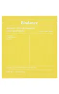 BIODANCE RADIANT VITA NIACINAMIDE REAL DEEP HIDROGELA SEJAS MASKA, 34G