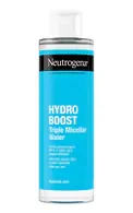 NEUTROGENA HYDRO BOOST TRĪSKĀRŠS MICELĀRAIS ŪDENS, 400ML