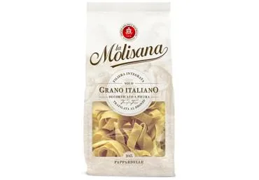 MAKARONI LA MOLISANA PAPPARDELLE NR.105 500G