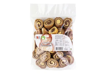 SAUSIŅI KĀRTAINIE FLORA 250G