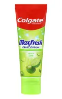 Colgate Max Fresh Fruit fusion lime zobu pasta, 75 ml