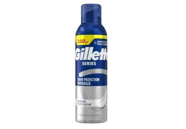 SKŪŠANĀS PUTAS GILLETTE SERIES REVITALIFT 250ML