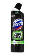 DOMESTOS ZERO LIMESCALE LIME TUALETES PODU DEZINFEKCIJAS UN TĪRĪŠANAS LĪDZEKLIS, 750ML