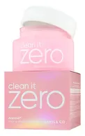 BANILA CO CLEAN IT ZERO ORIGINAL ATTĪROŠS BALZAMS SEJAS ĀDAI, 100ML